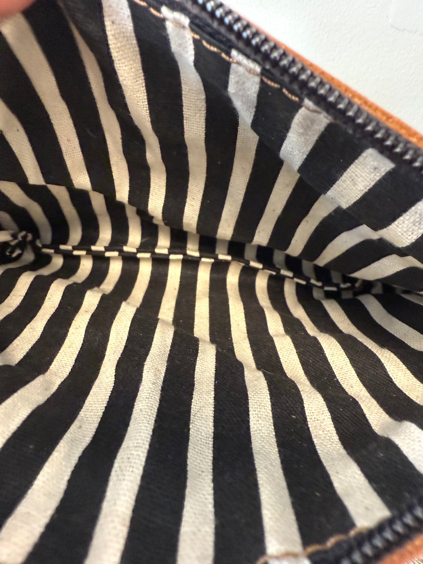 Bandera Bag