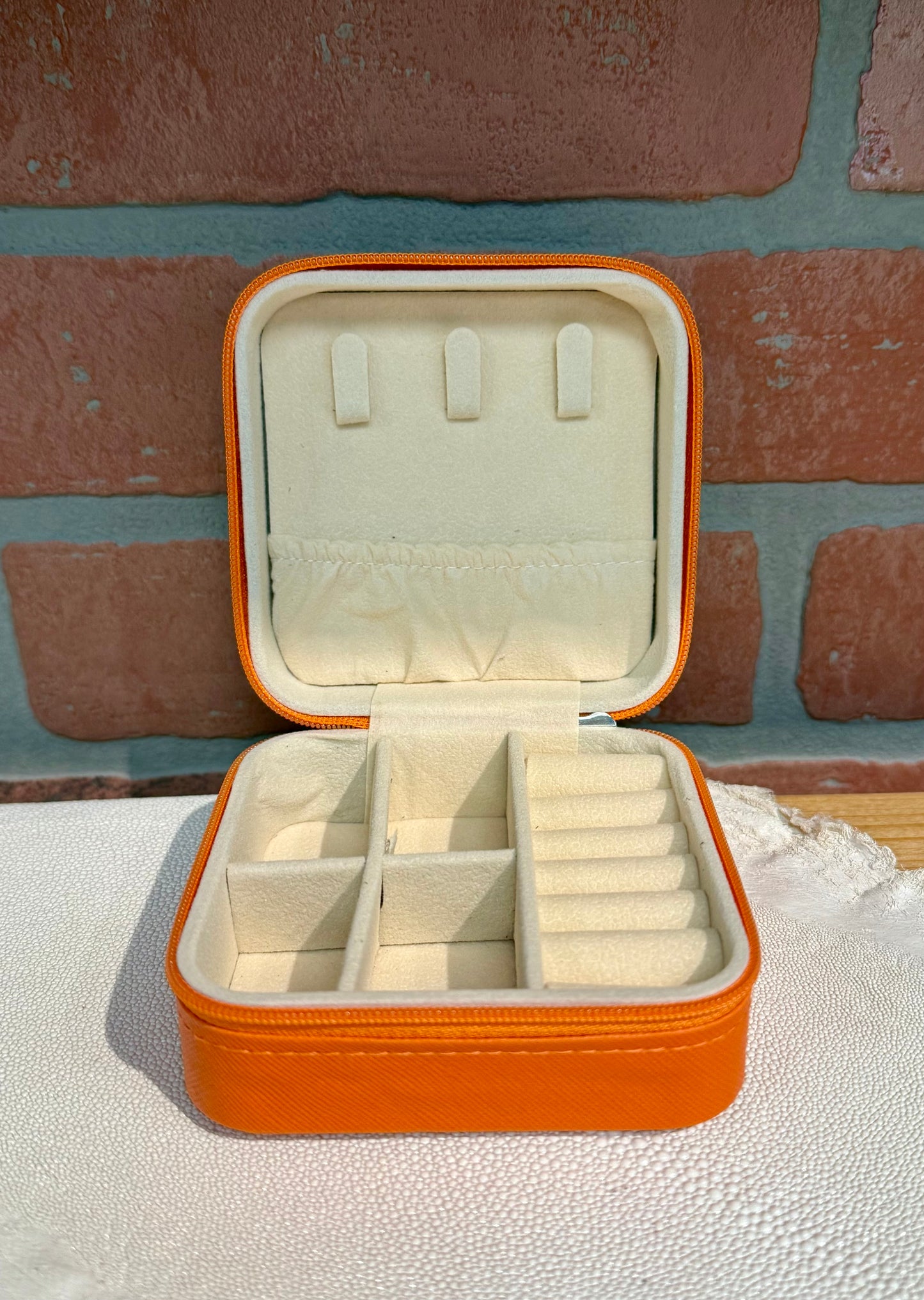 Small Jewelry Case