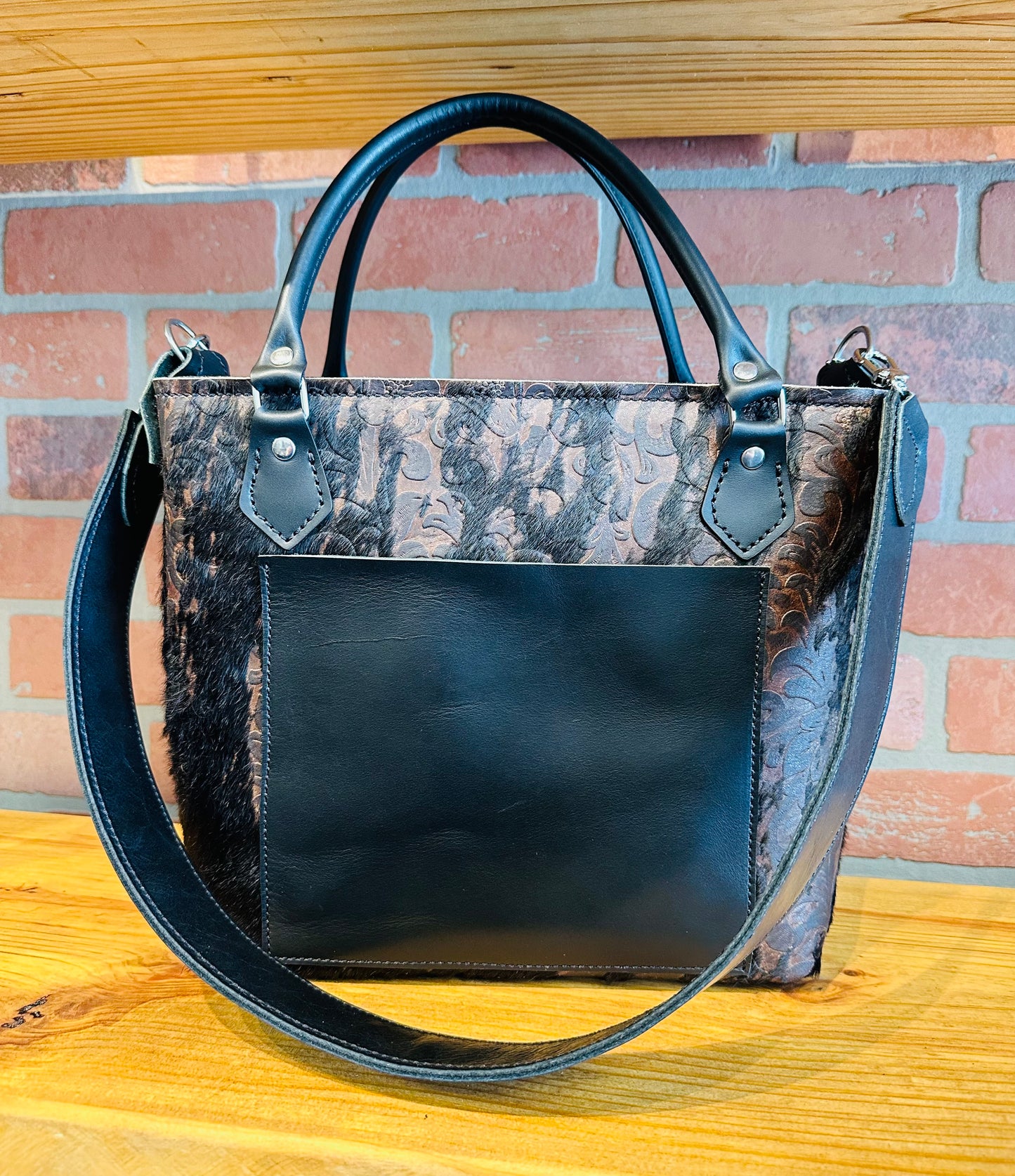 Tulsa Bag Style 2