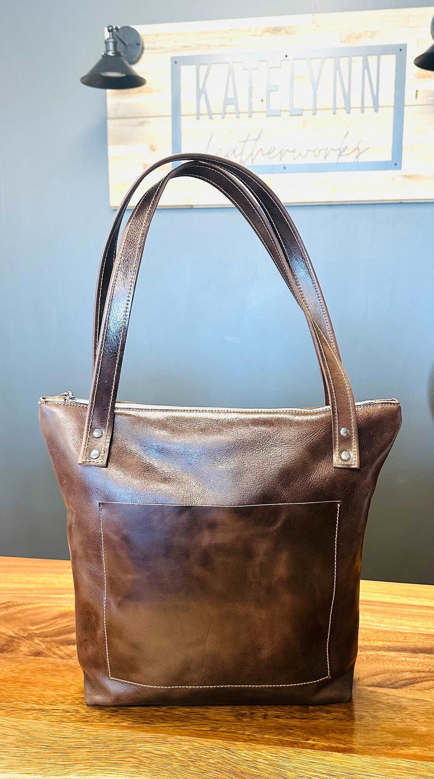 Ft. worth Tote