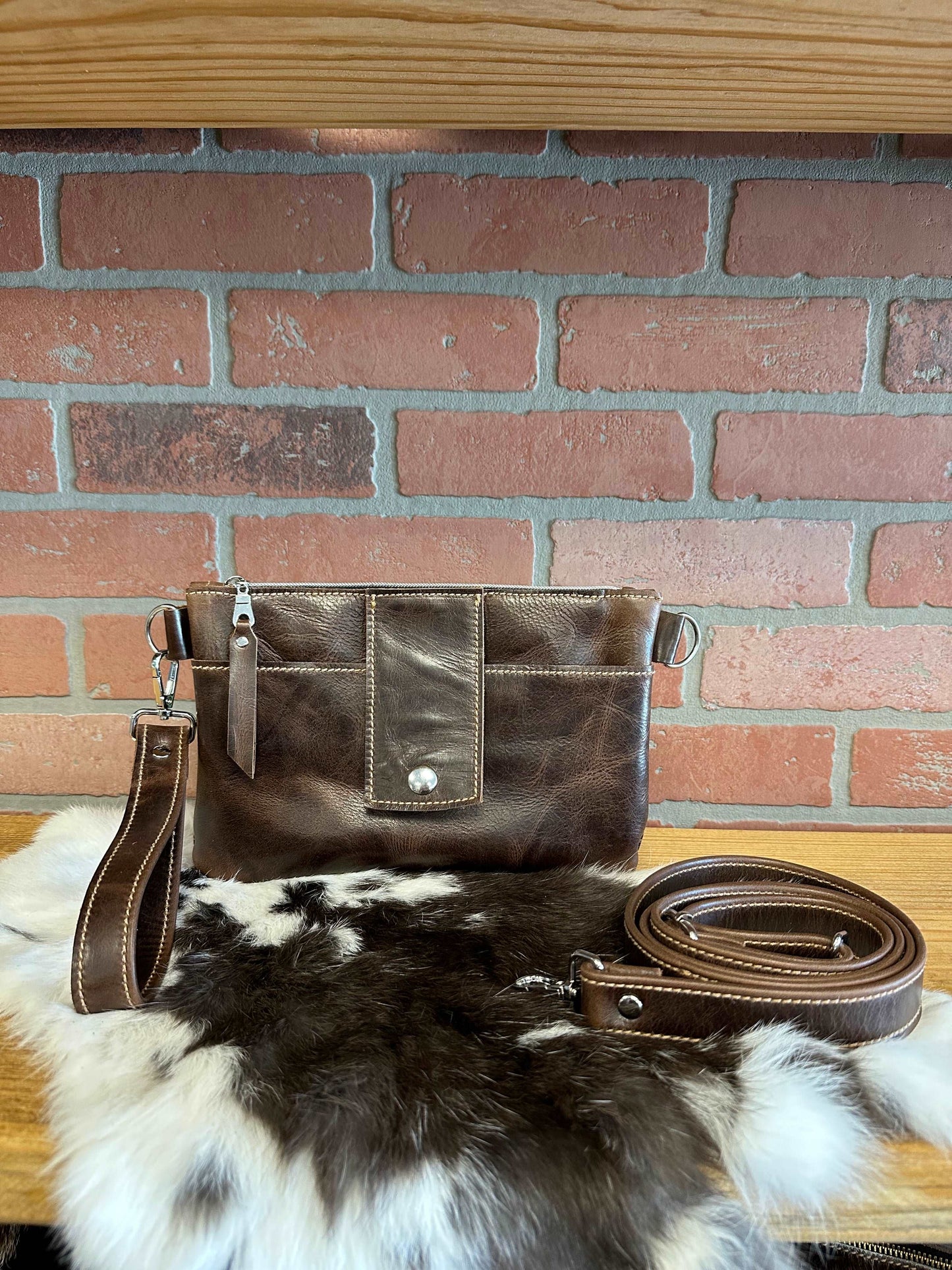 Mini Diaper Bag