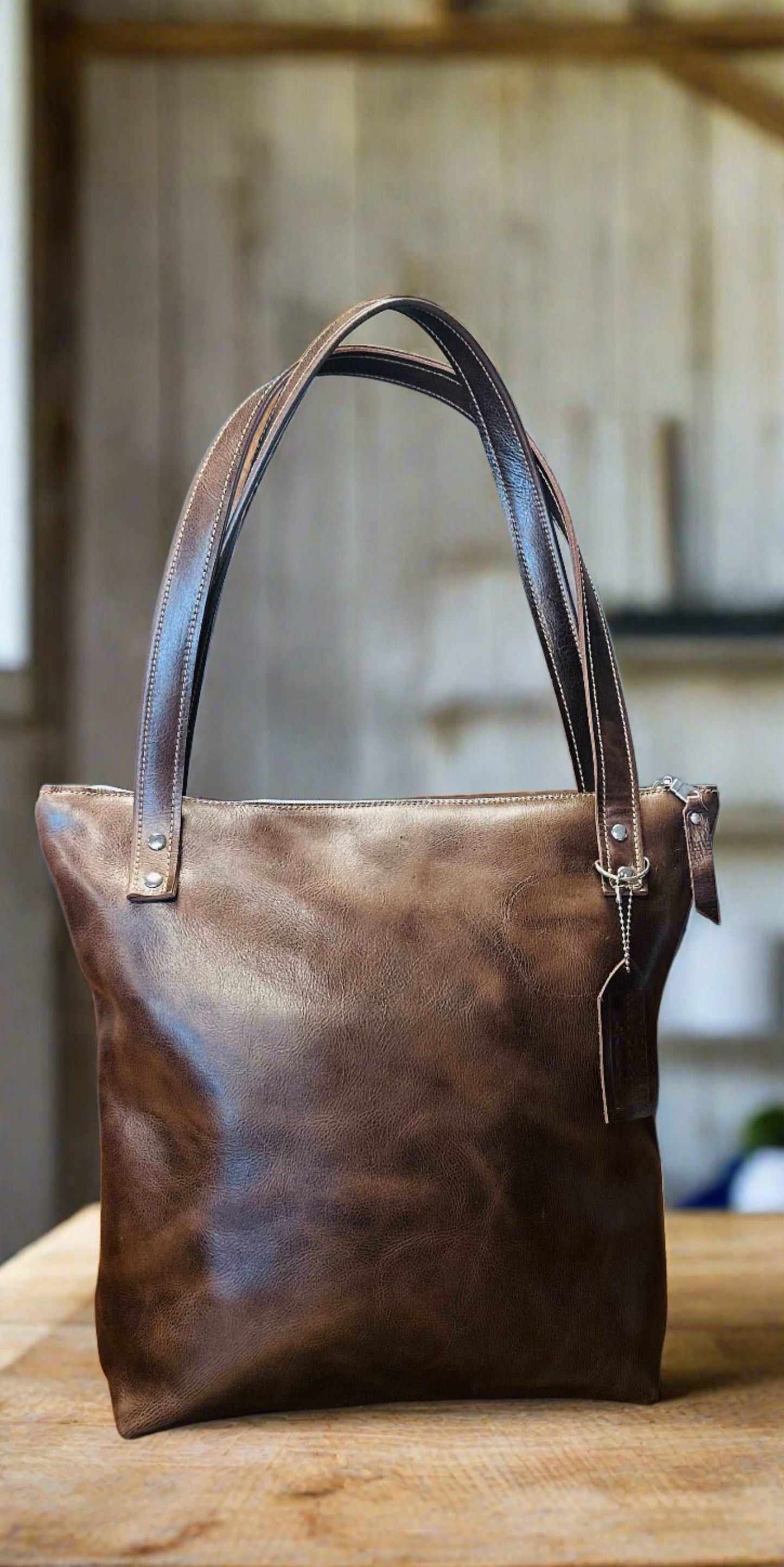 Ft. worth Tote