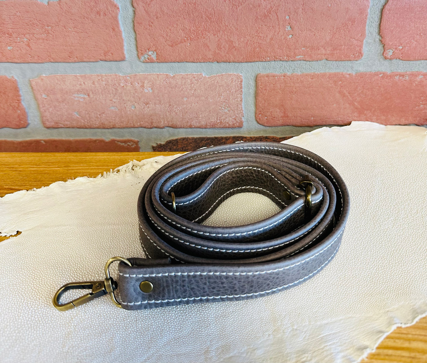 Crossbody Strap