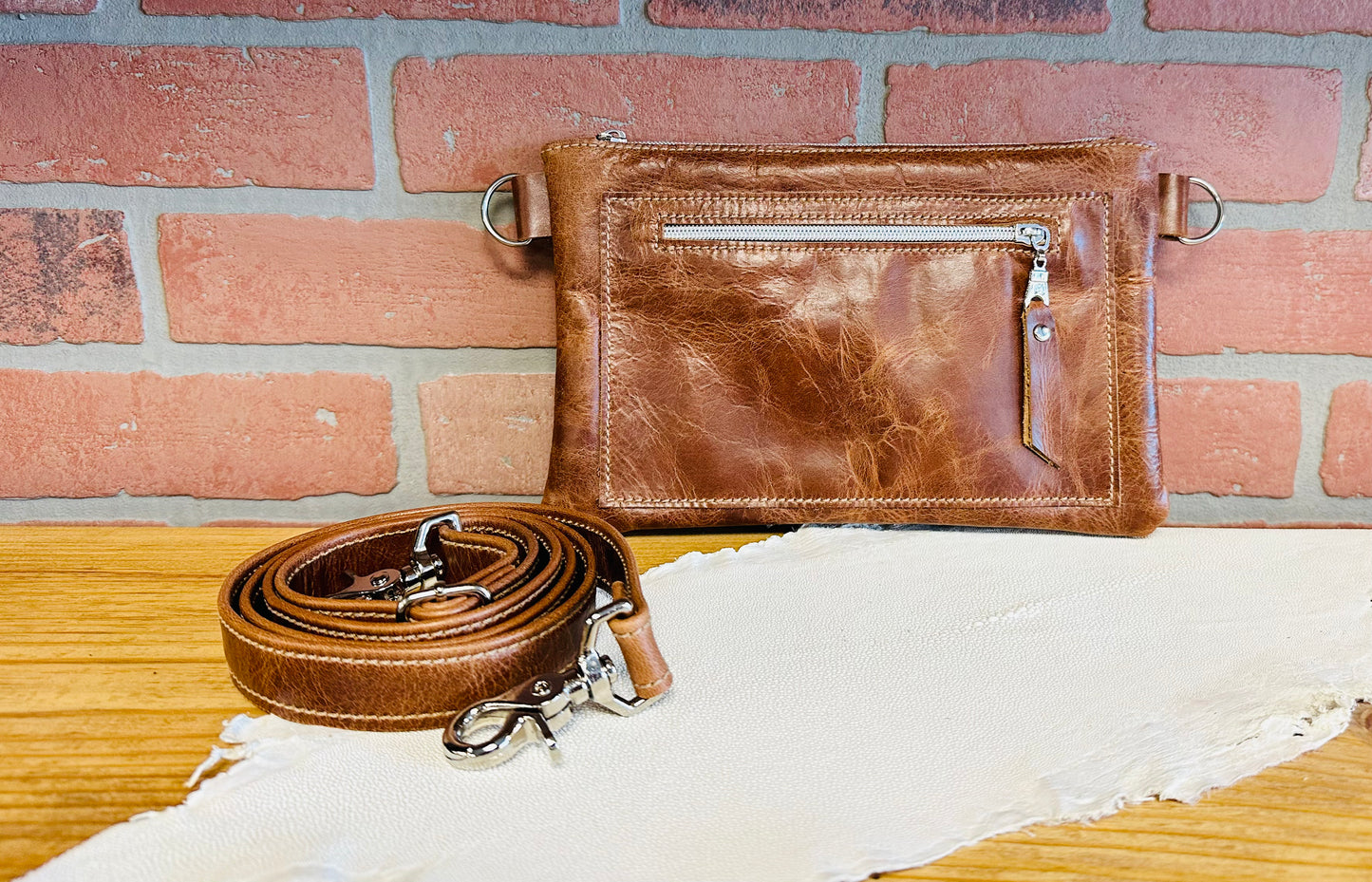 Bandera Bag