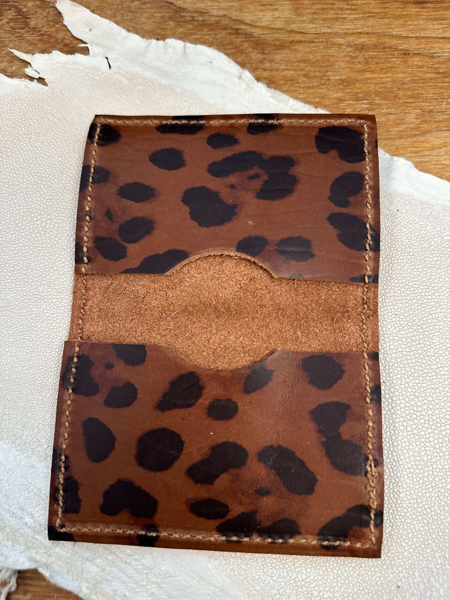 Card Holder
