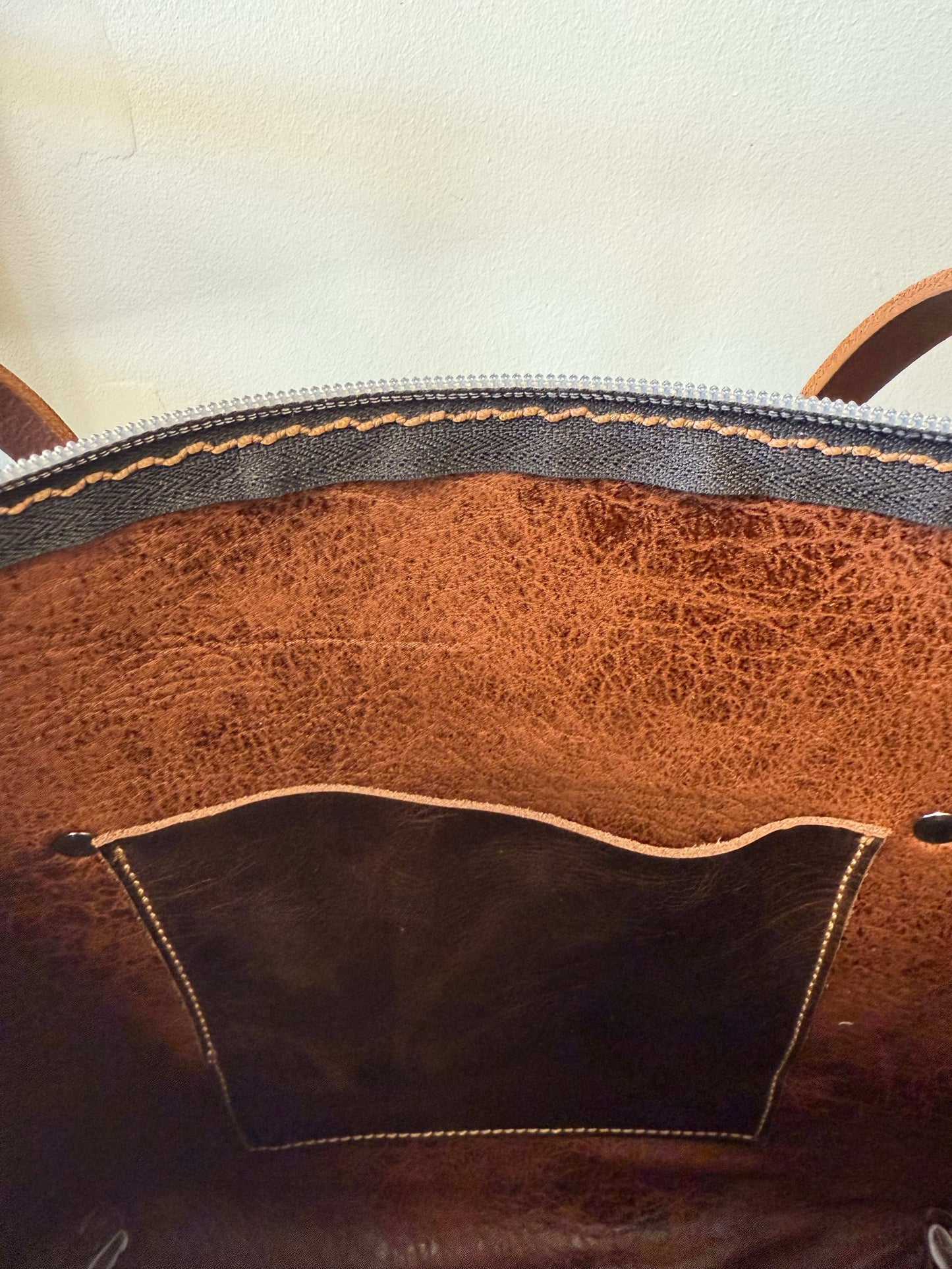 Tucson Mini-Zippered