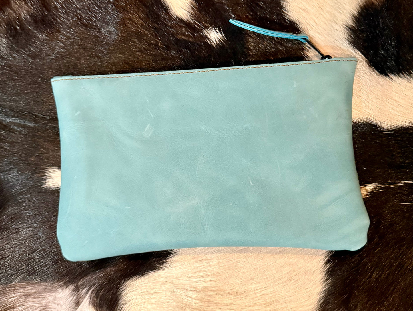 Banker Bag