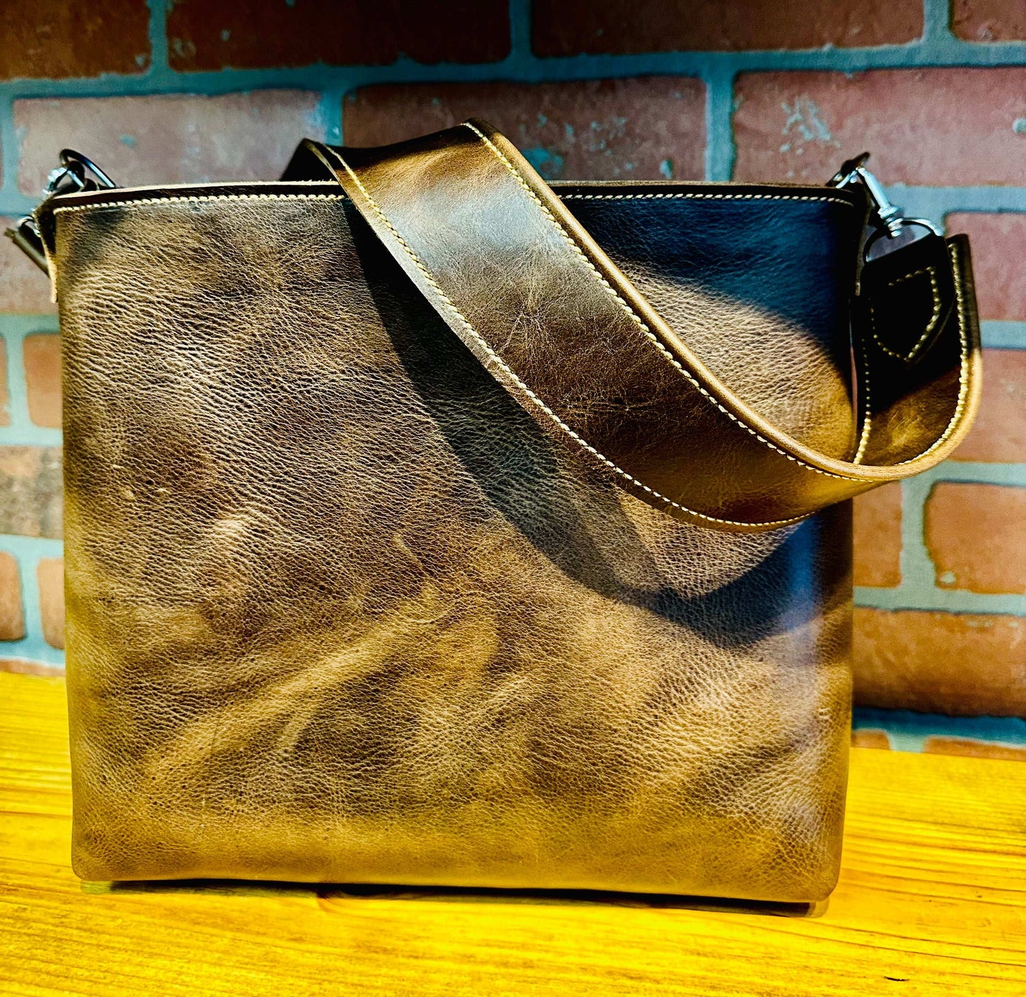 Tulsa Bag