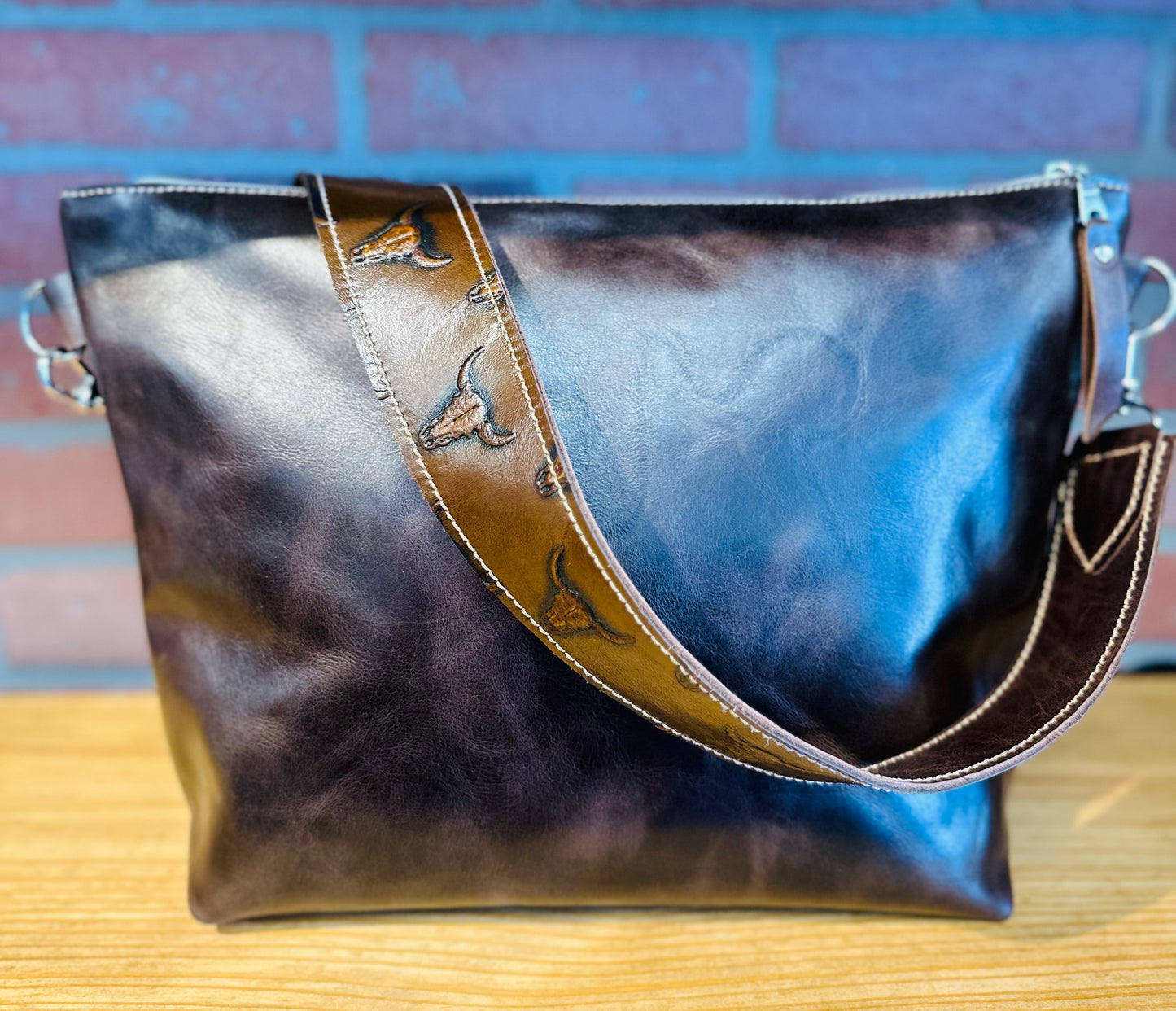 Kansas City Bag