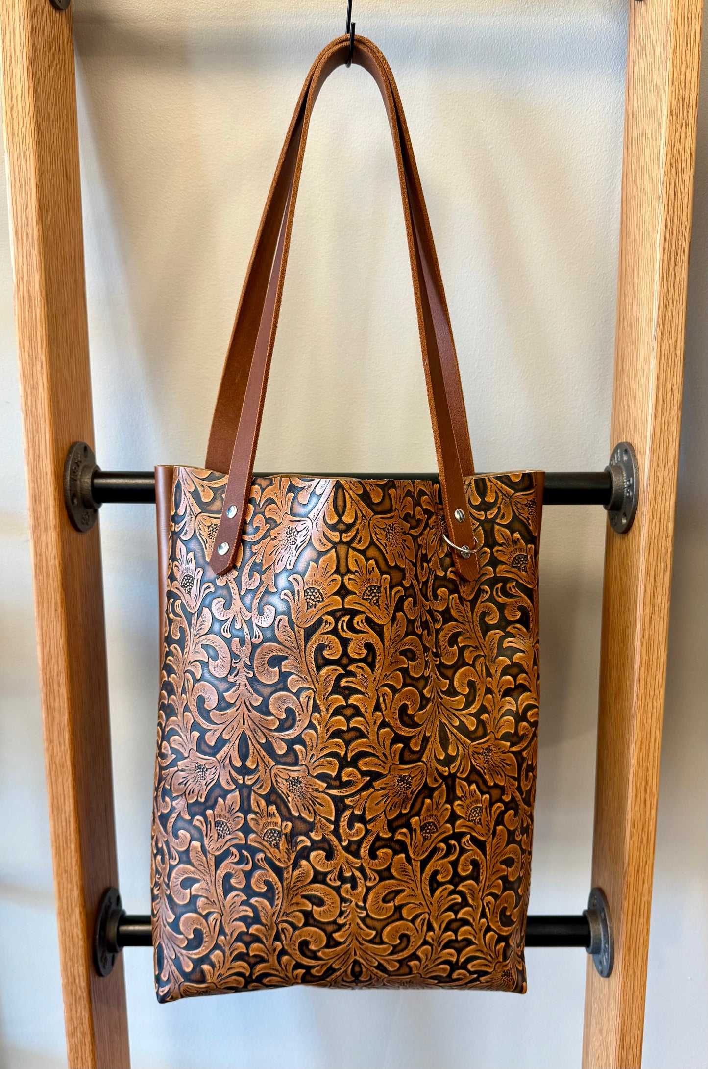 Bristow Book Bag