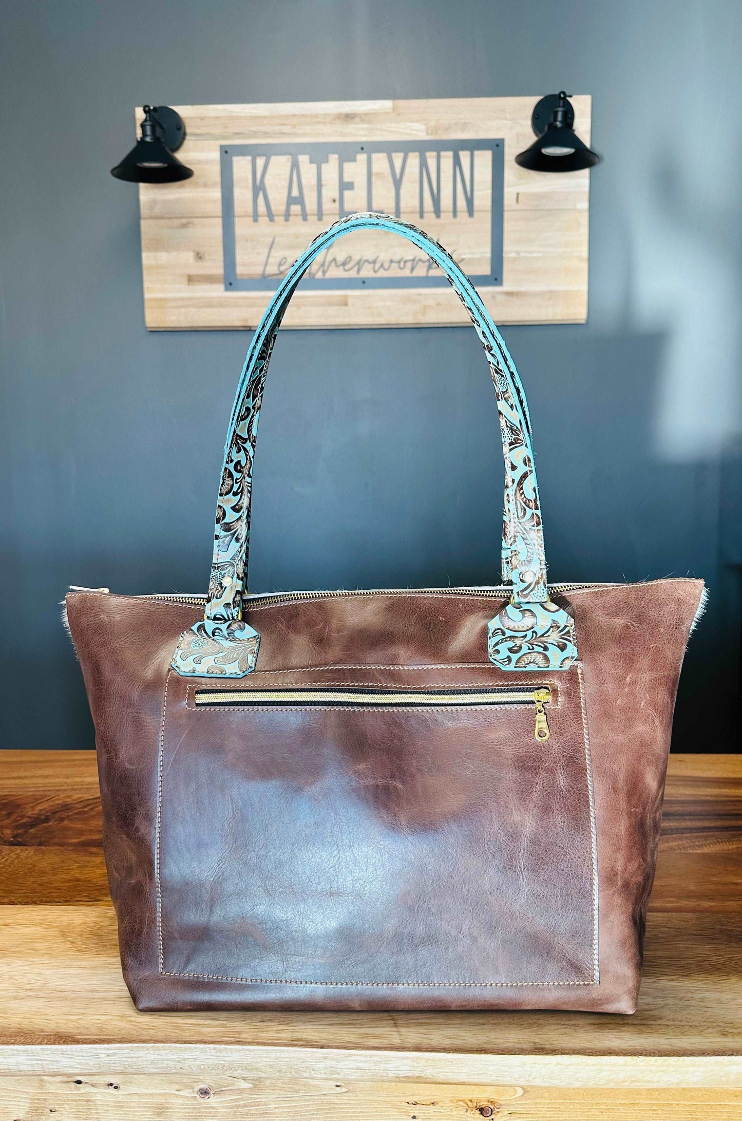 Dallas Bag