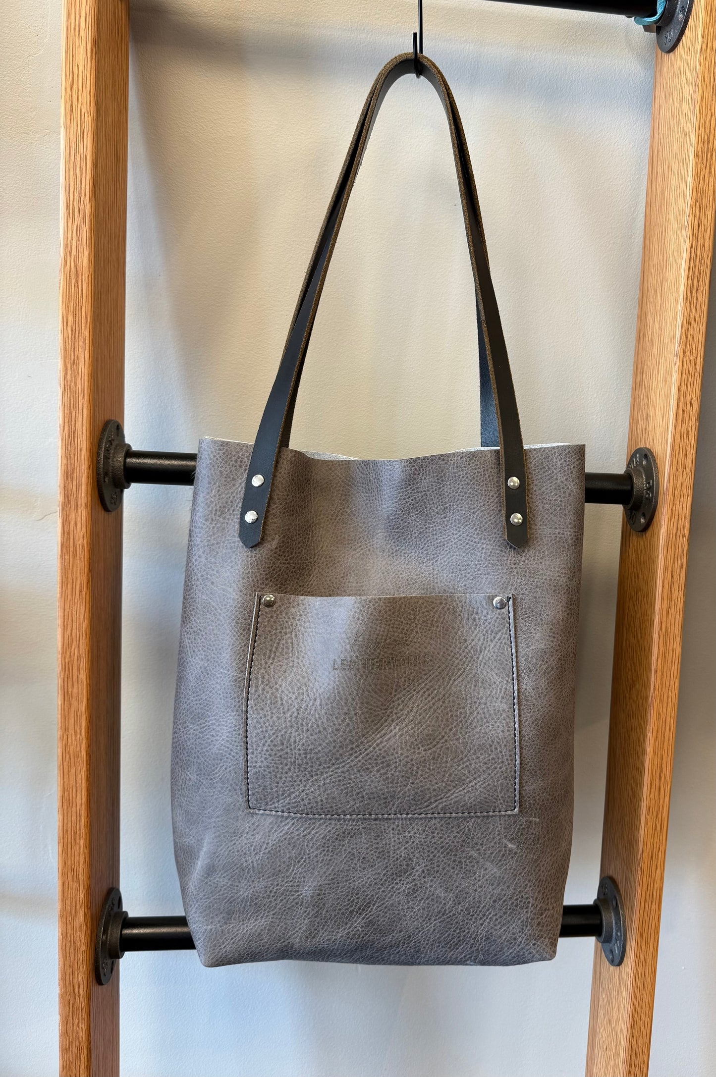 Bristow Book Bag