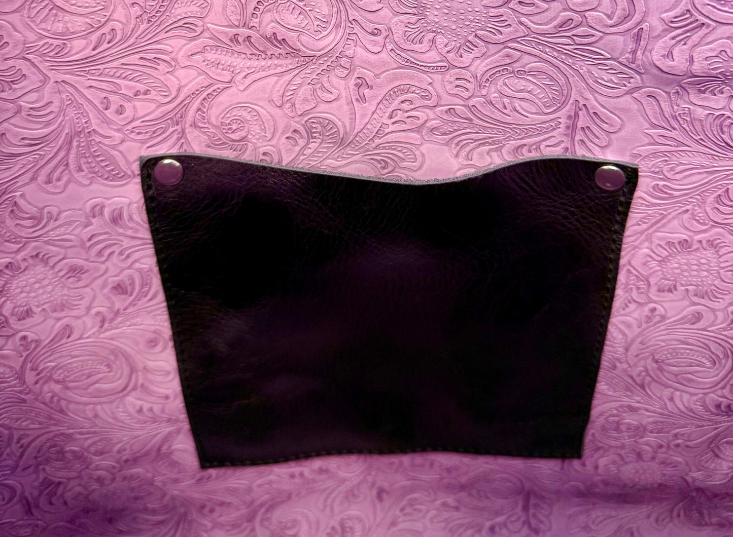 Tucson Tote-Zippered