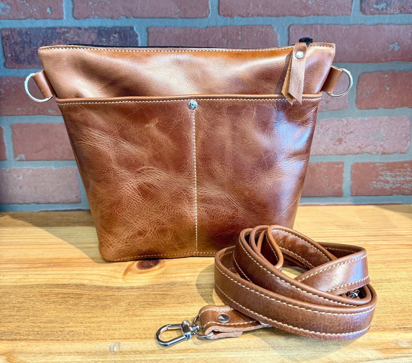 Strawn Bag