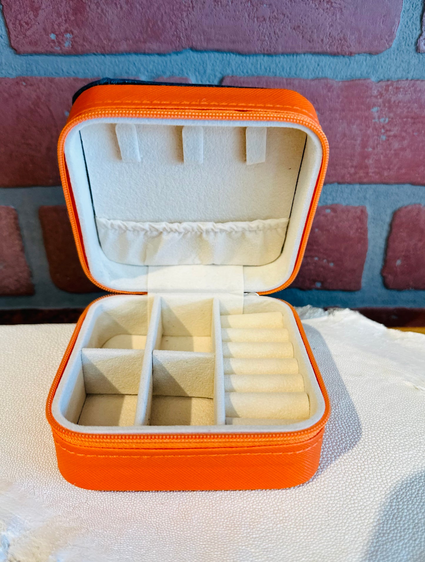 Small Jewelry Case