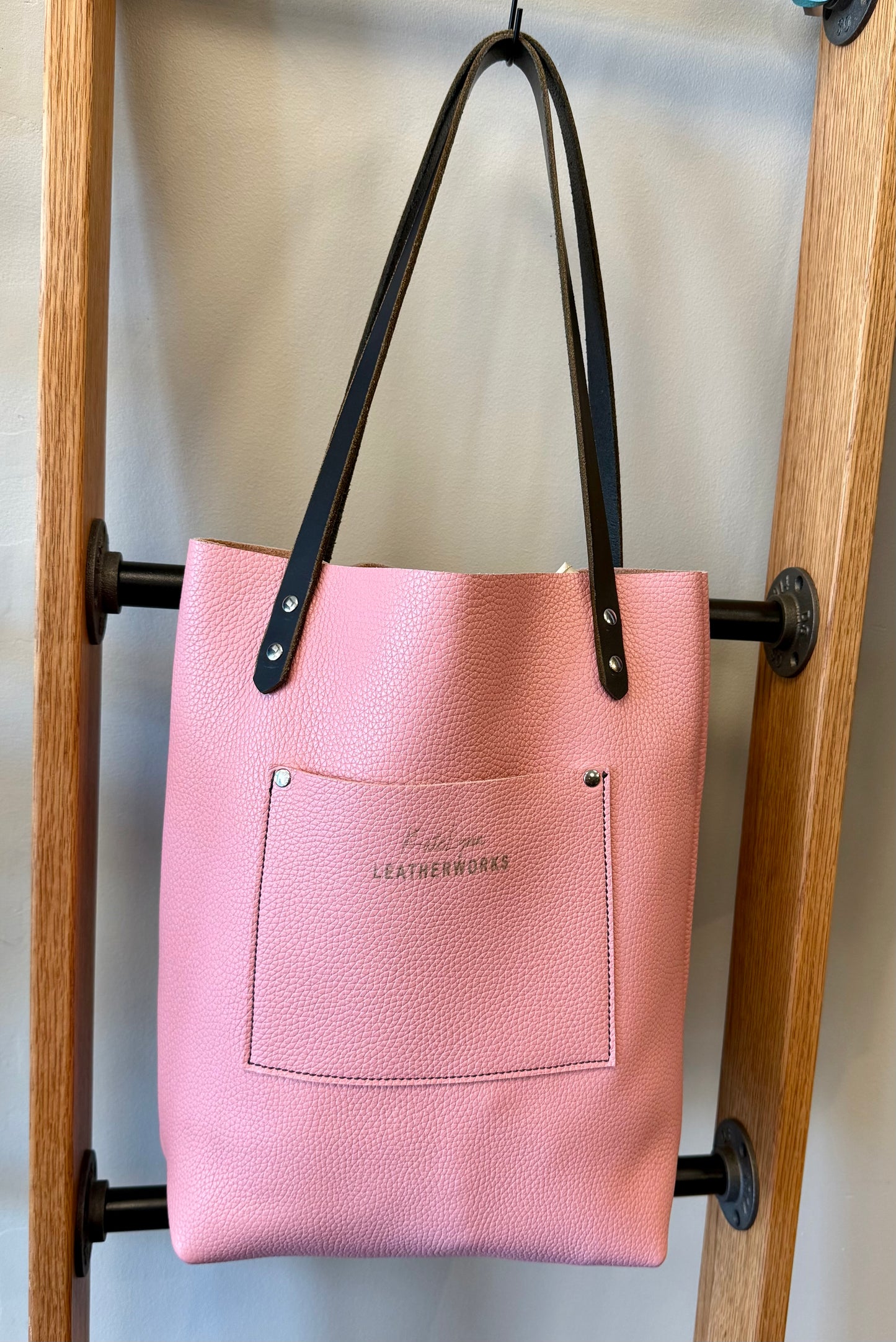 Bristow Book Bag