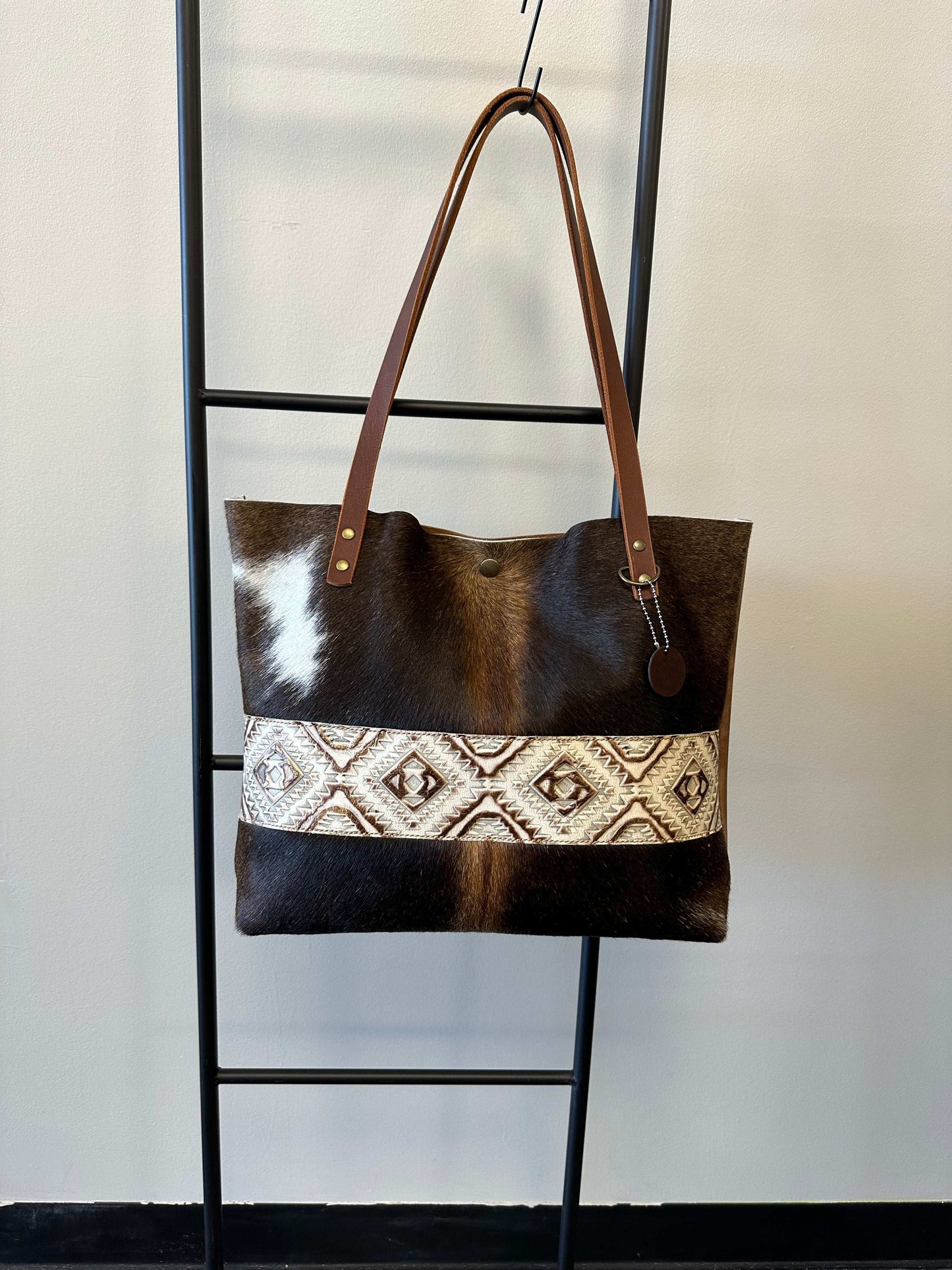 Tucson Tote