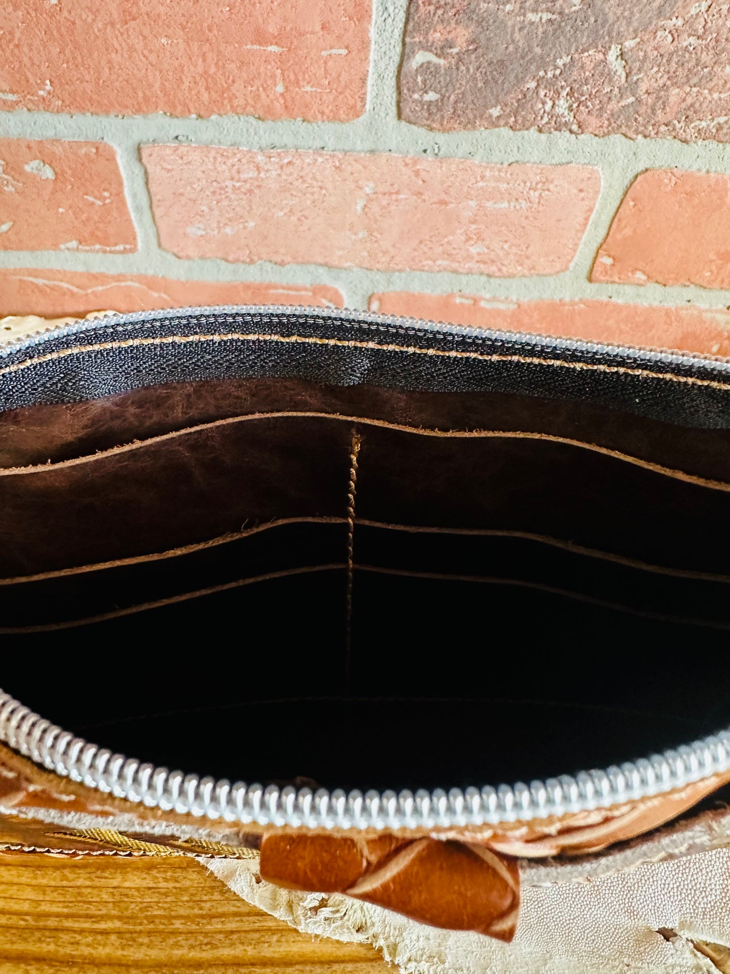 Bandera Bag