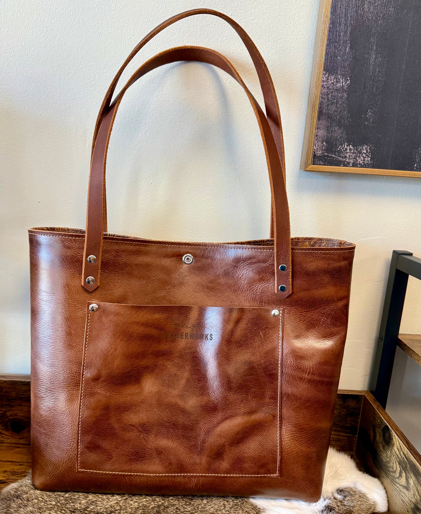 Tucson Tote