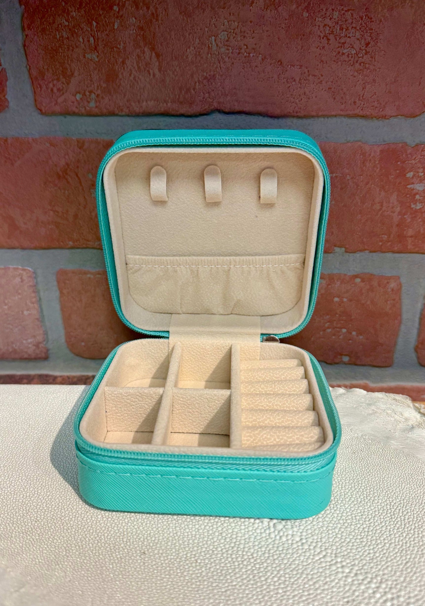 Small Jewelry Case