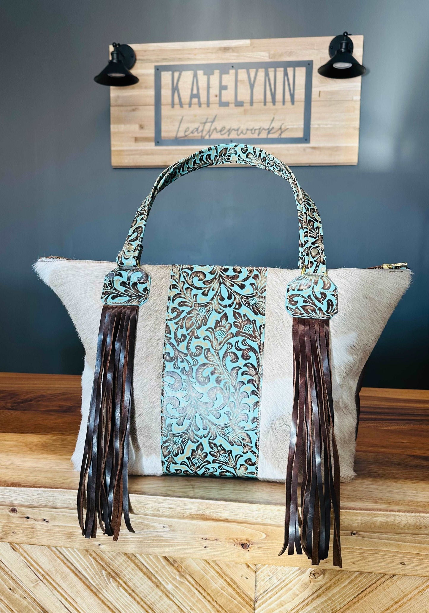 Dallas Bag