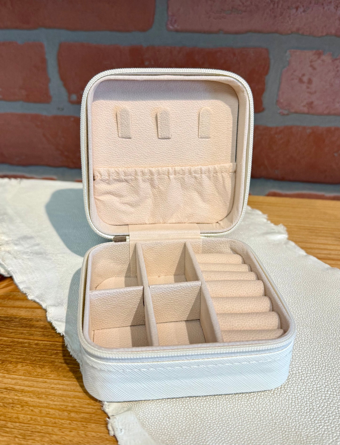 Small Jewelry Box