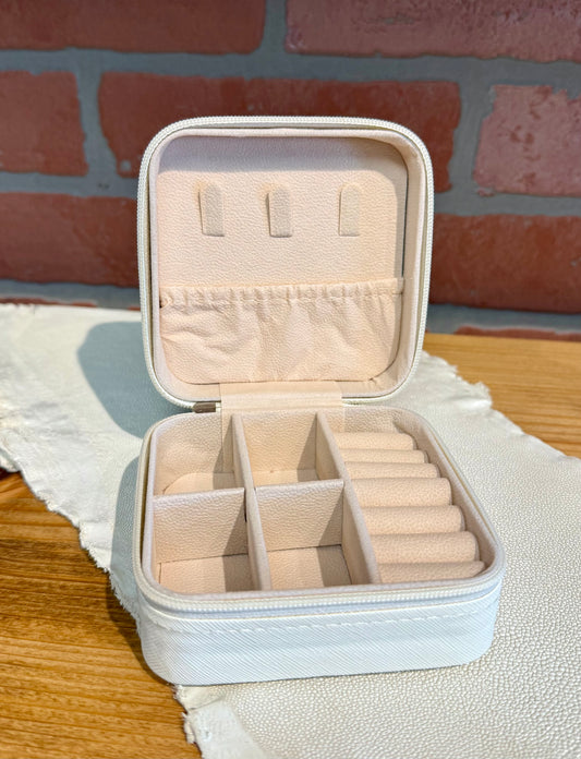 Small Jewelry Box