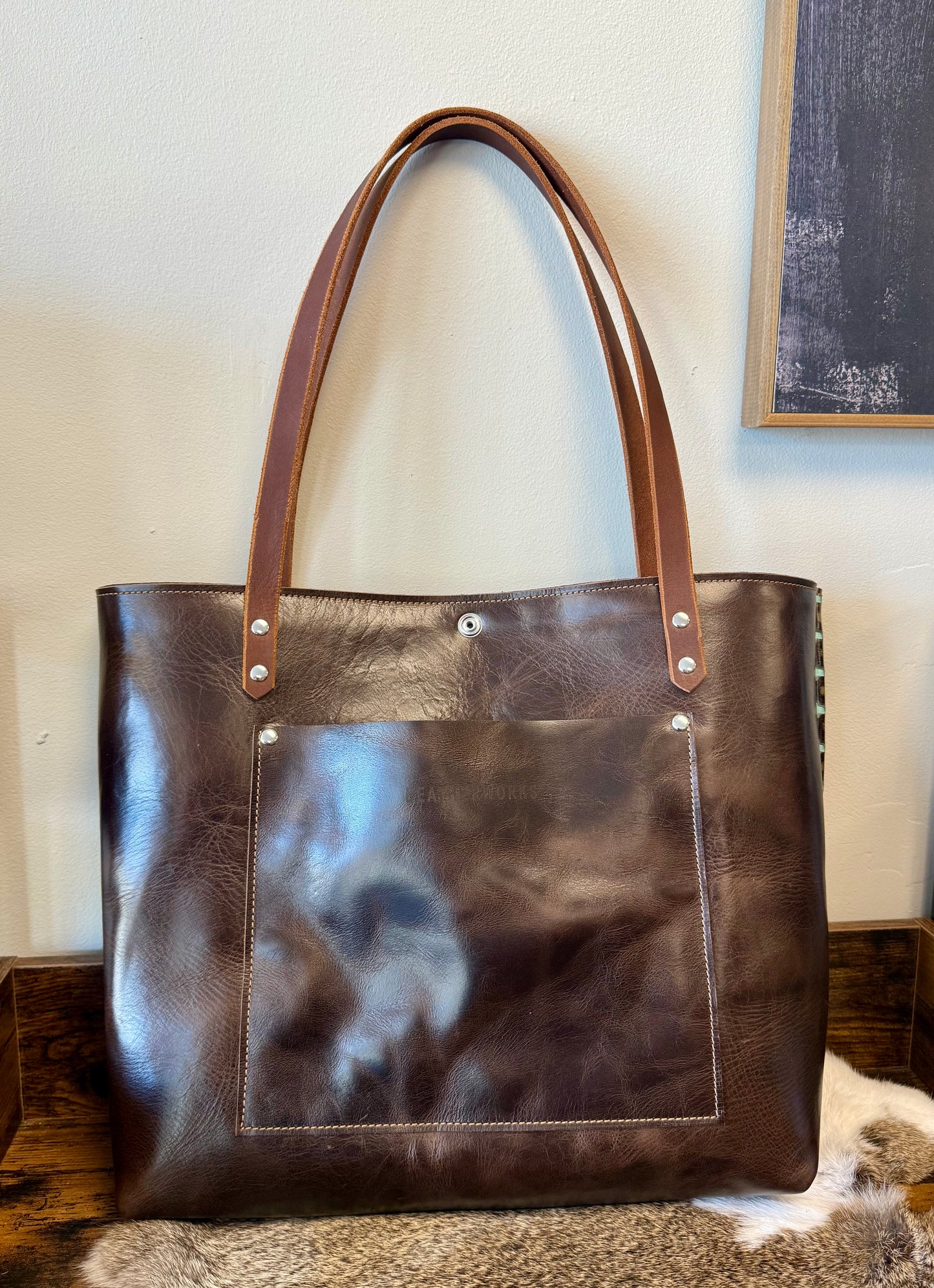 Tucson Tote