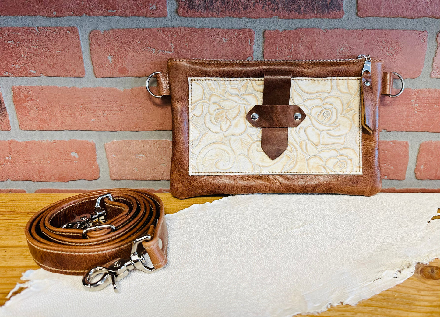 Bandera Bag