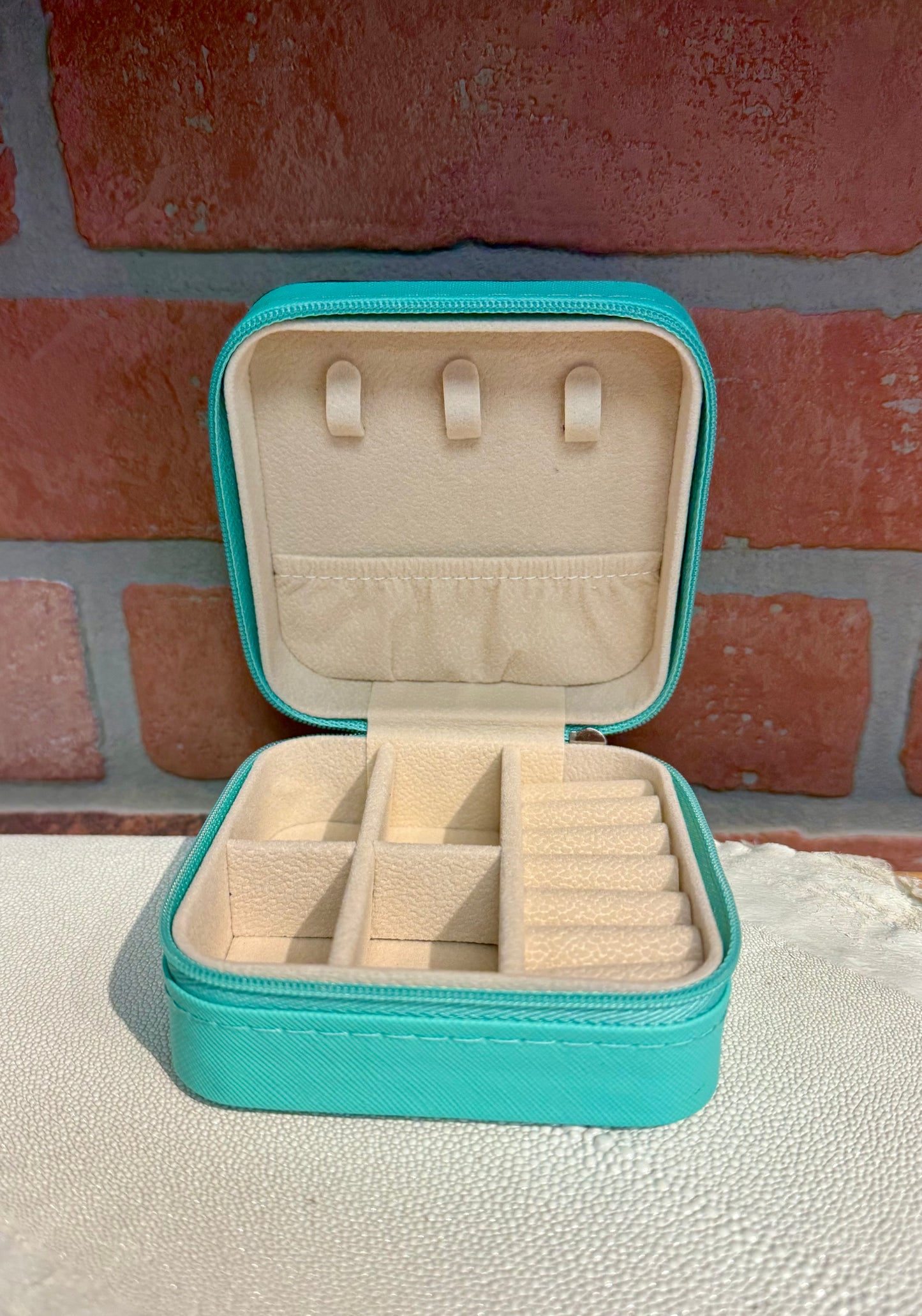 Small Jewelry Case