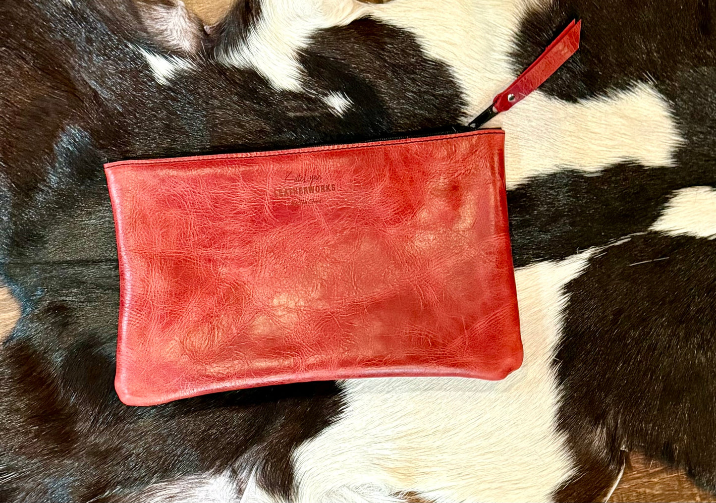 Banker Bag