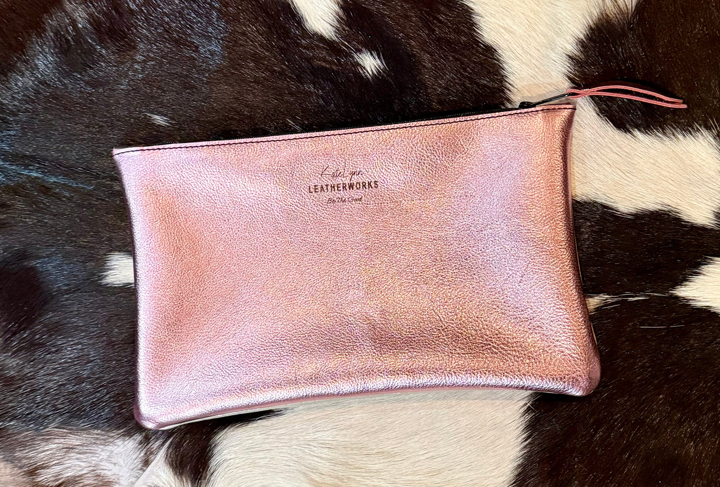 Banker Bag