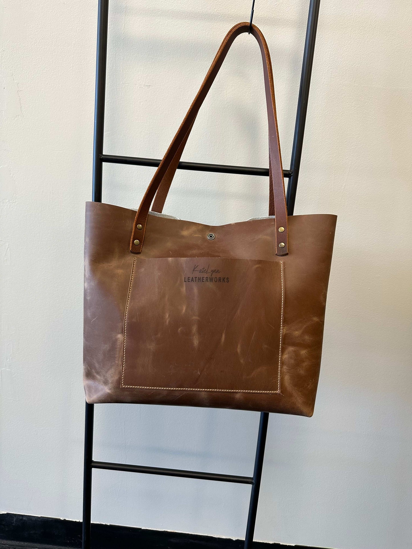 Tucson Tote