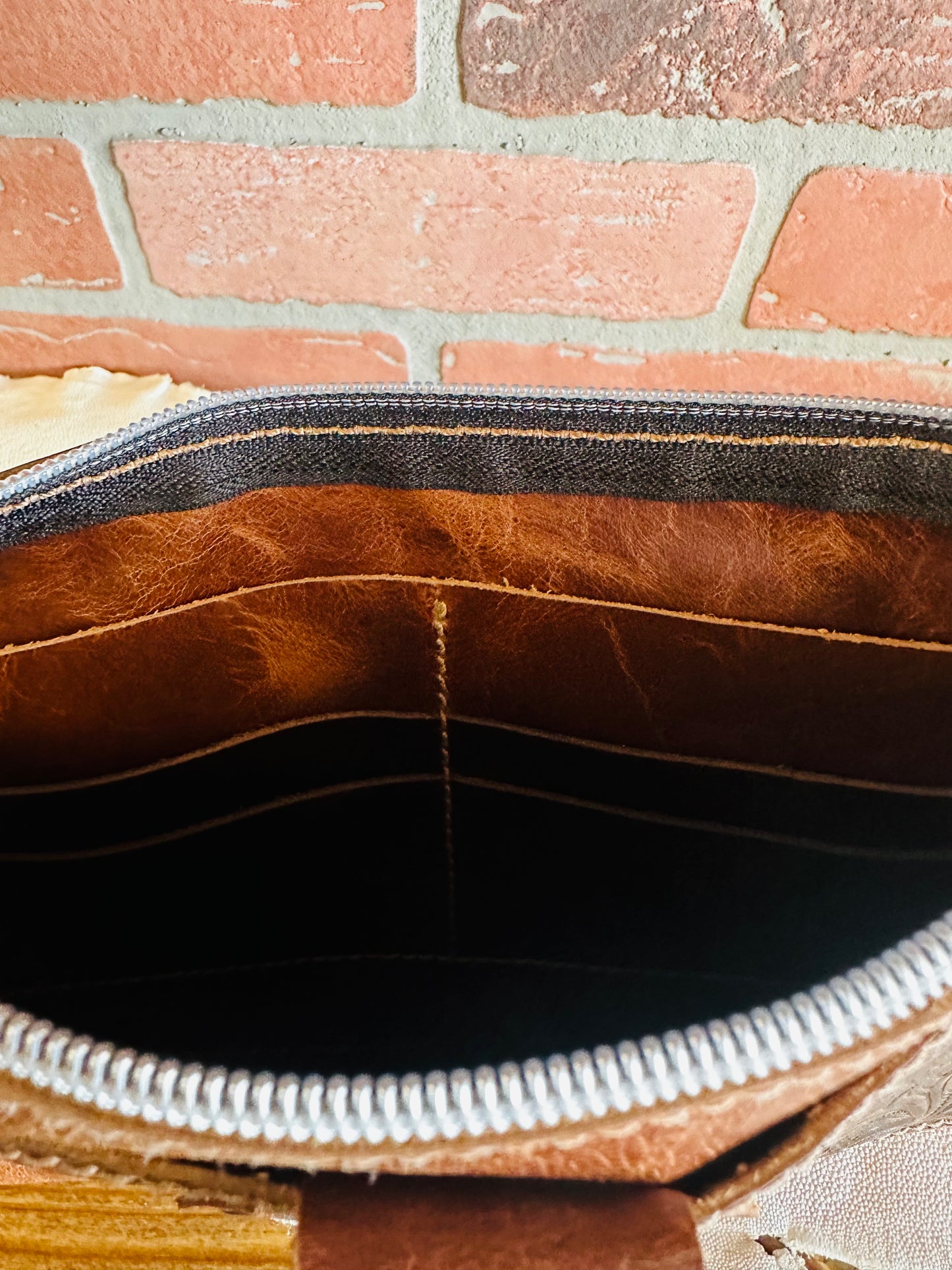 Bandera Bag
