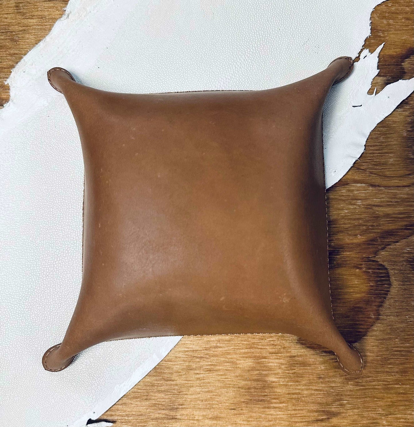 Mini Valet Tray