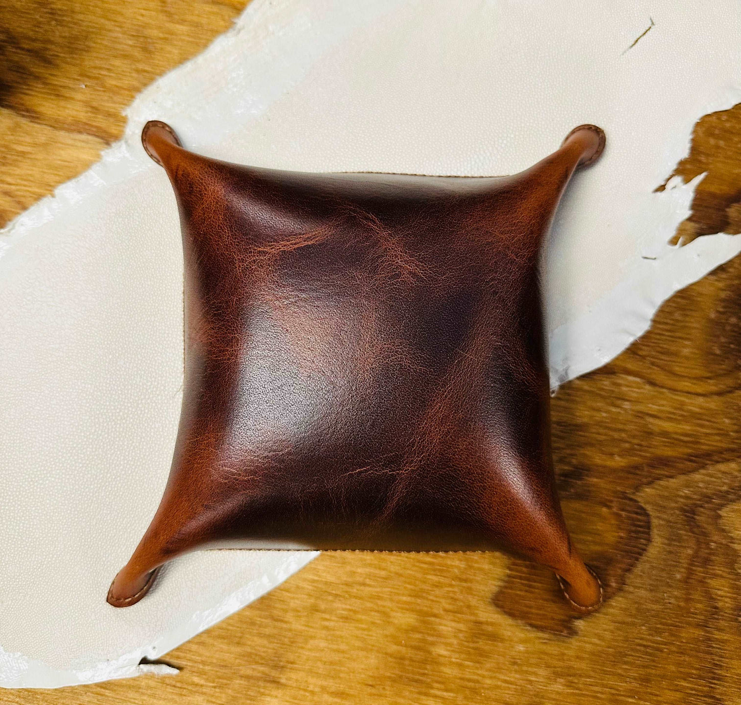 Mini Valet Tray
