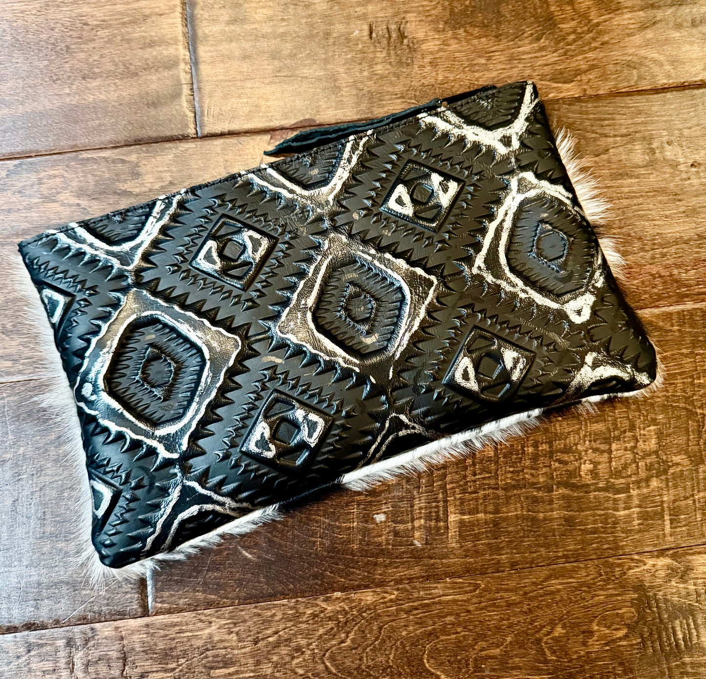 Banker Bag