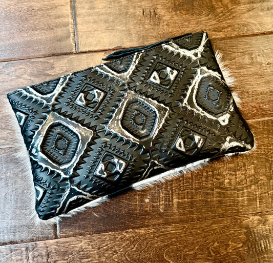 Banker Bag