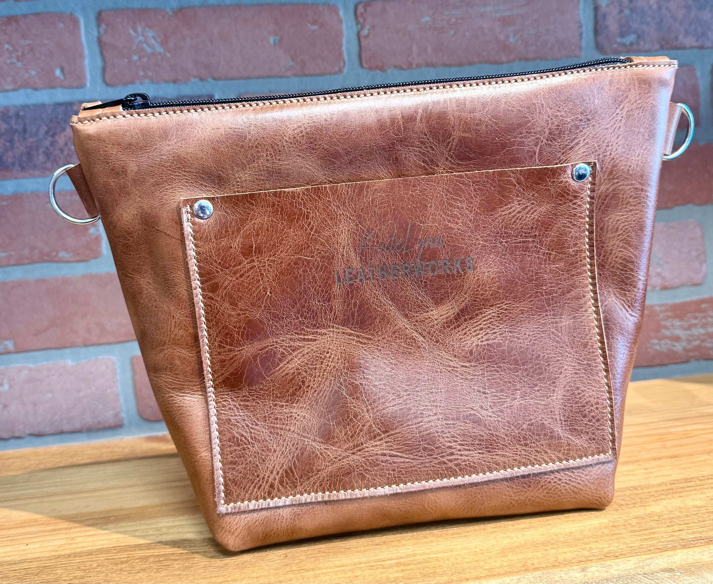 Strawn Bag