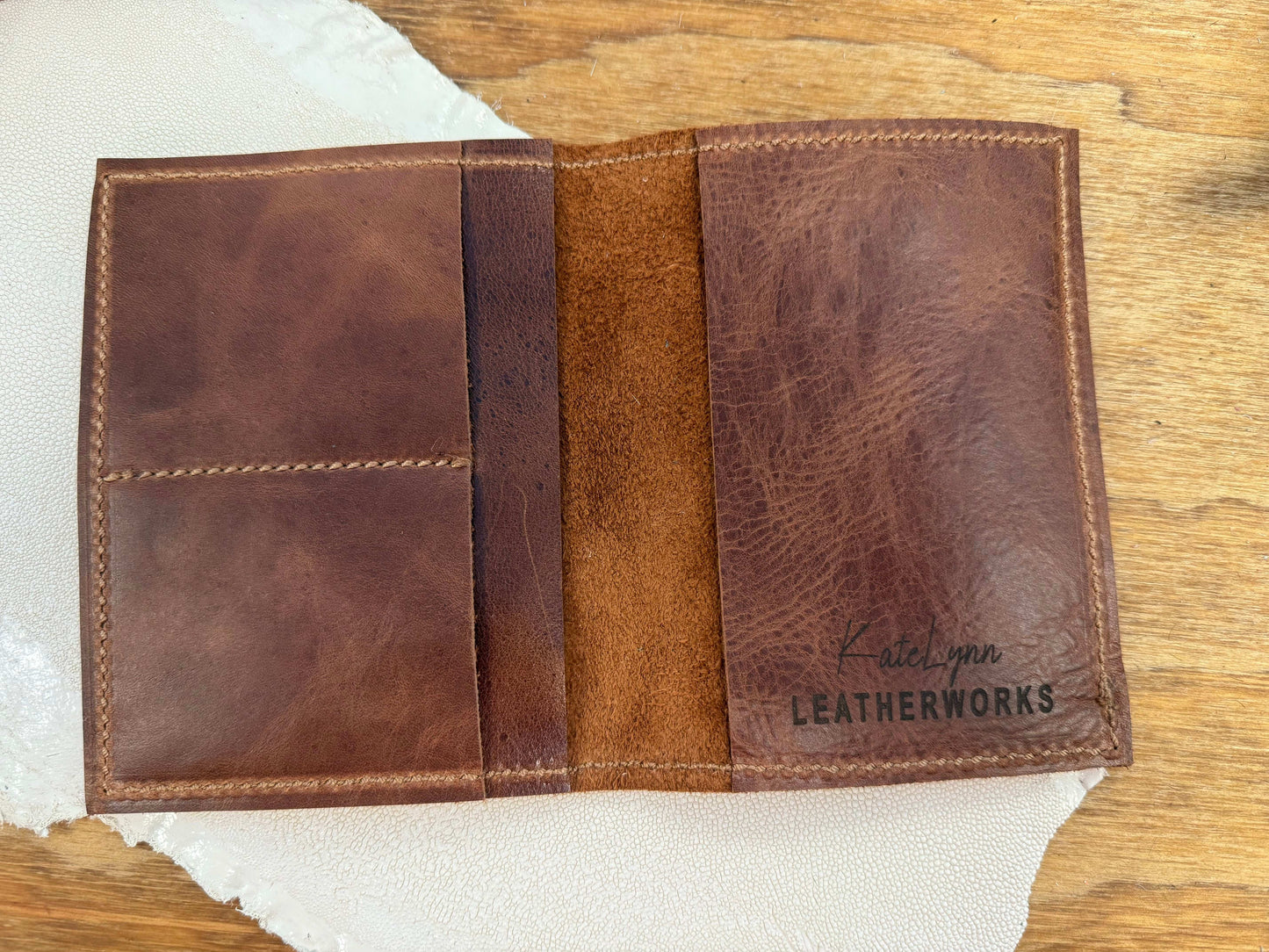 Passport Cover