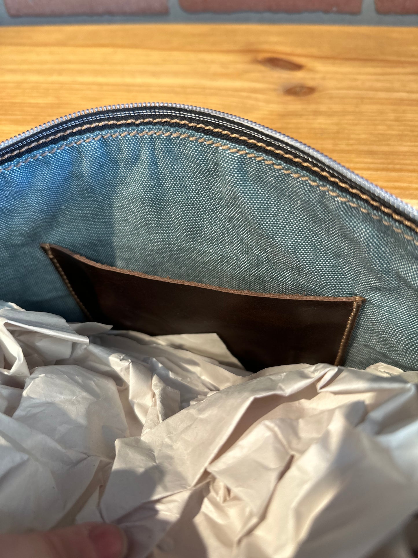 Kansas City Bag