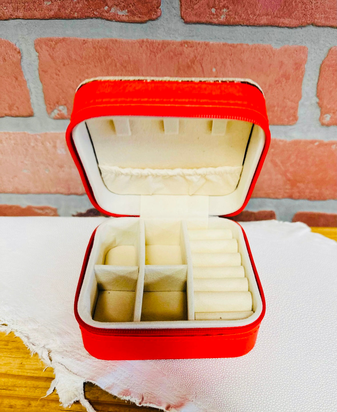 Small Jewelry Case