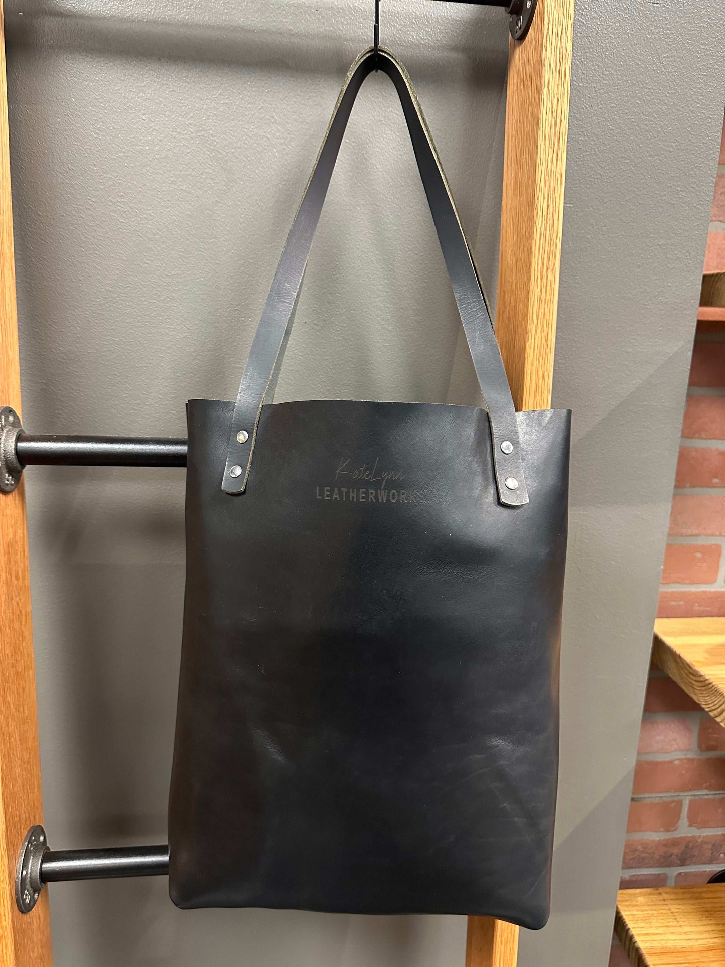 Bristow Bookbag