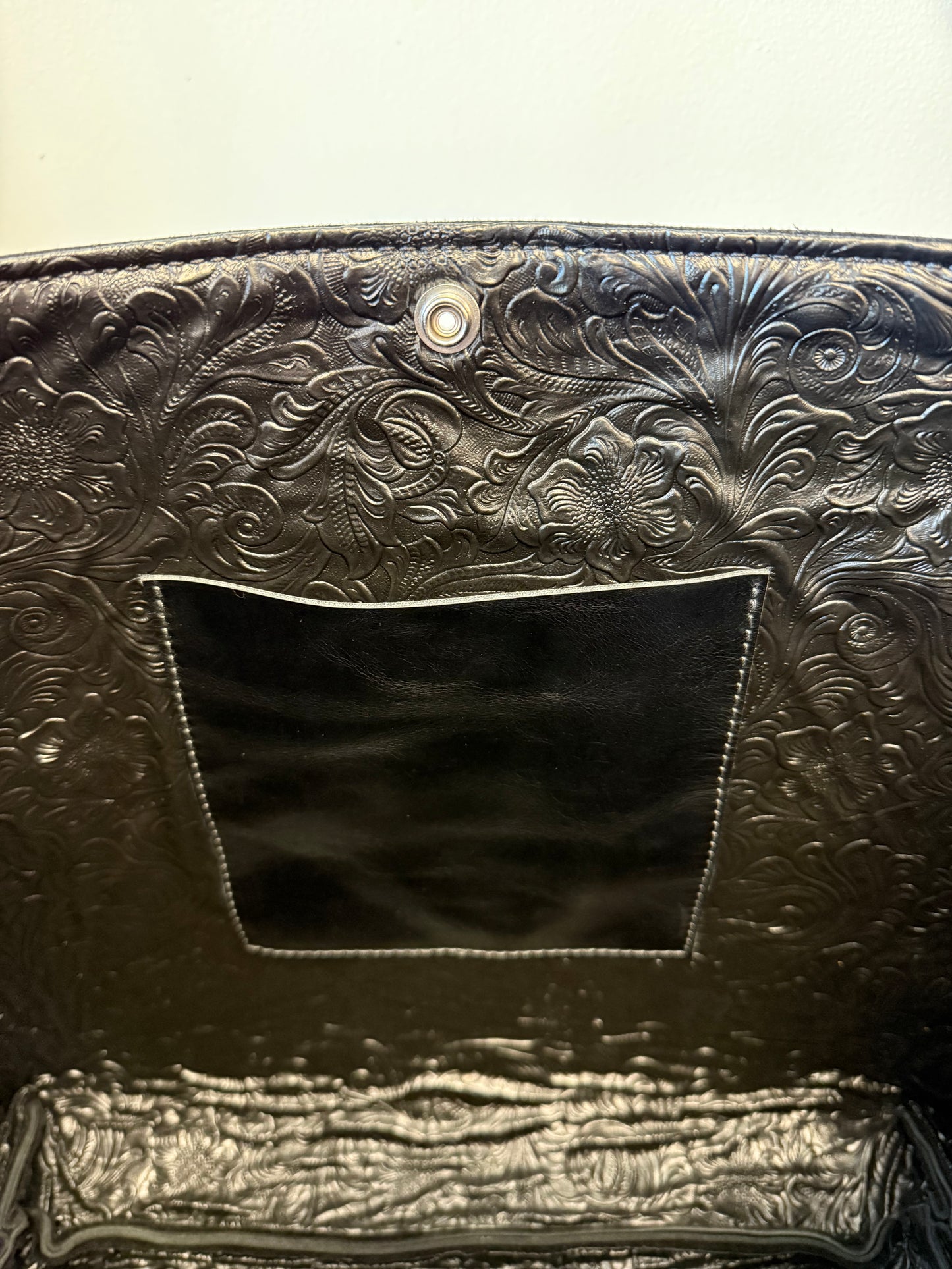 Tucson Tote