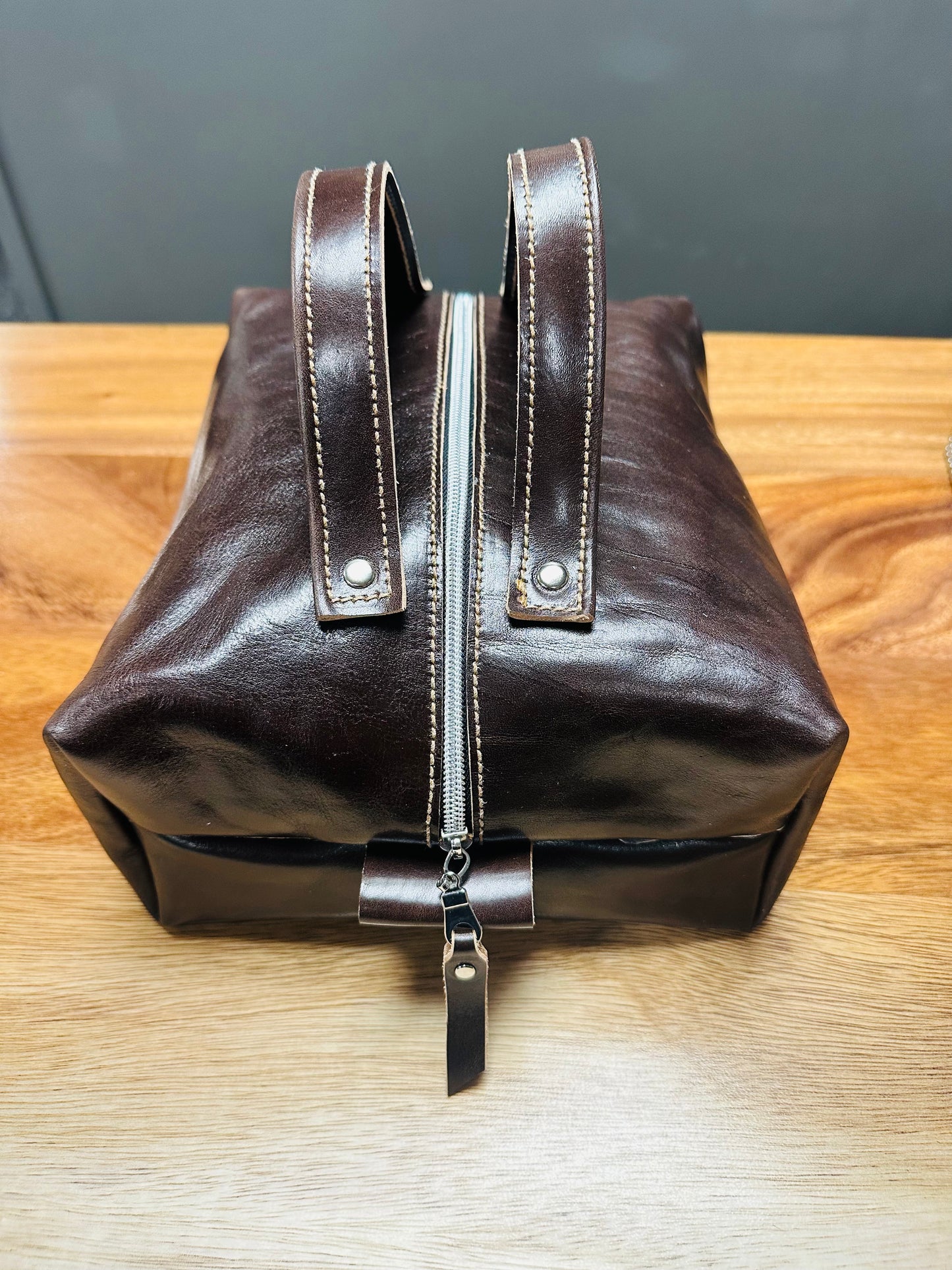 Oversized Travel Bag