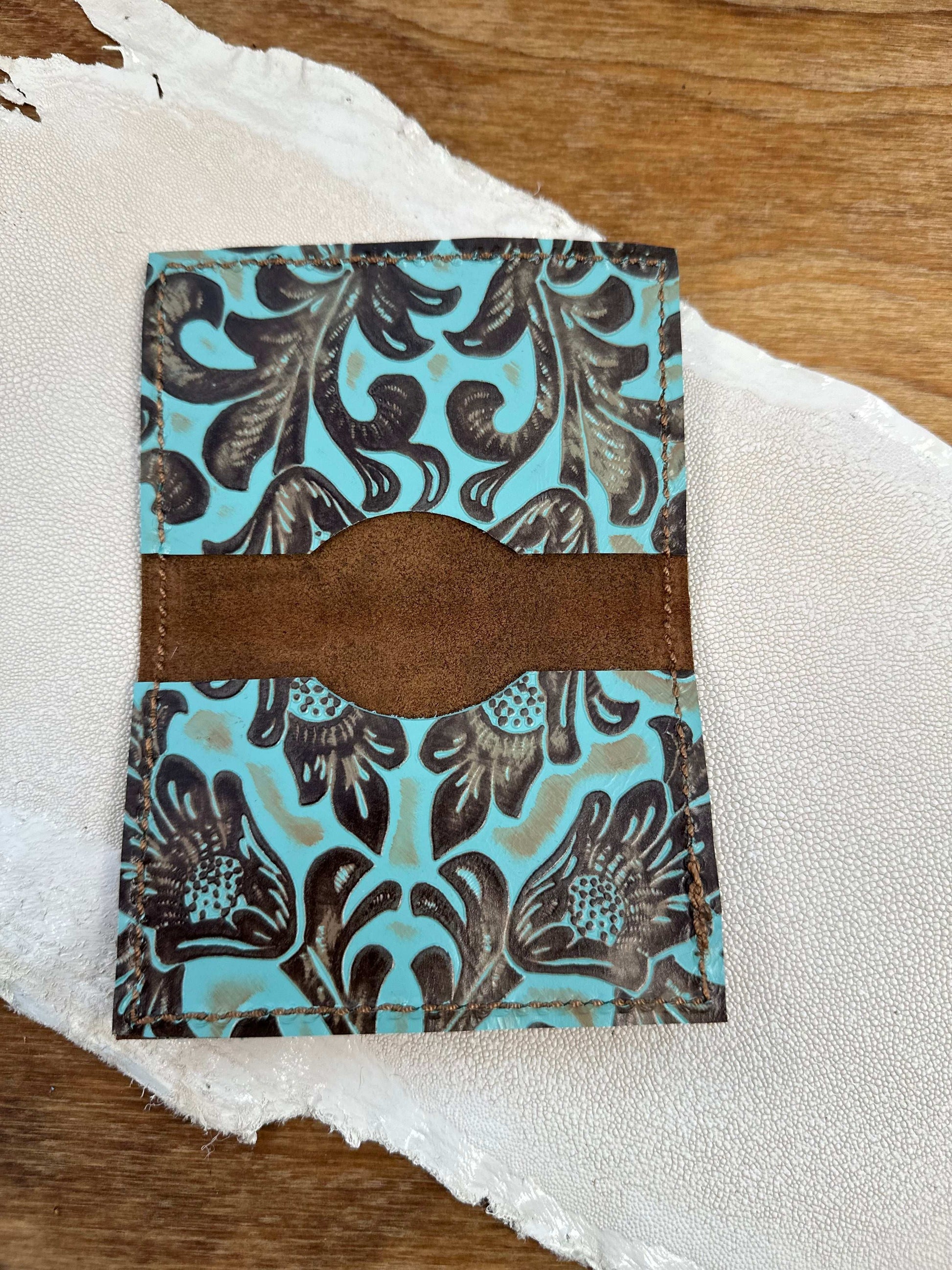 Card Holder