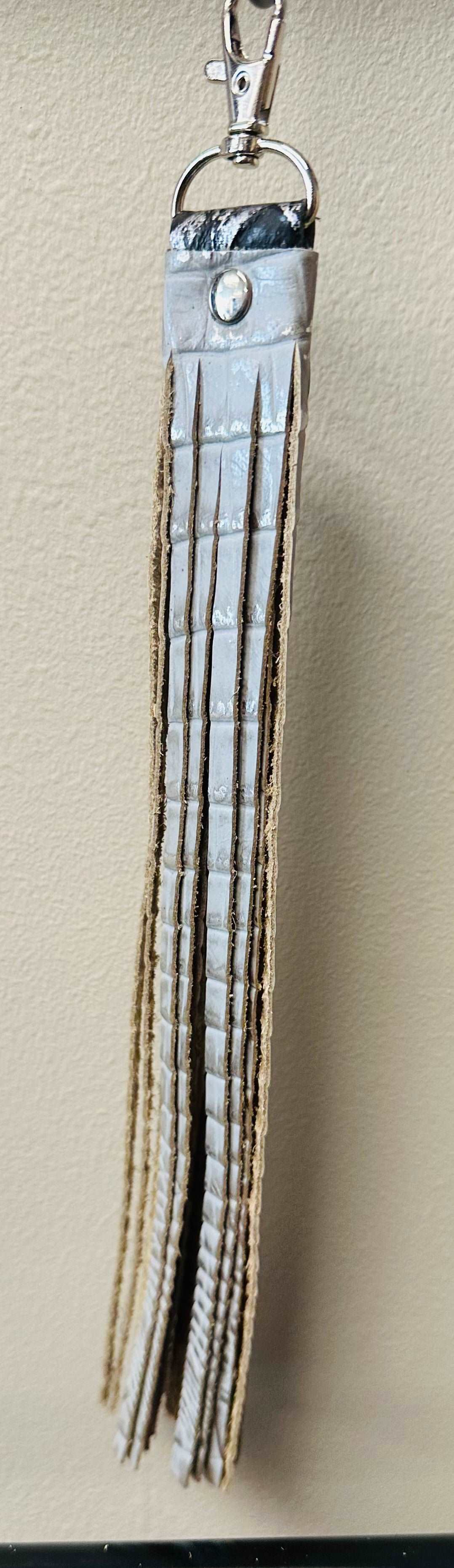 Tassel - KateLynn Leatherworks