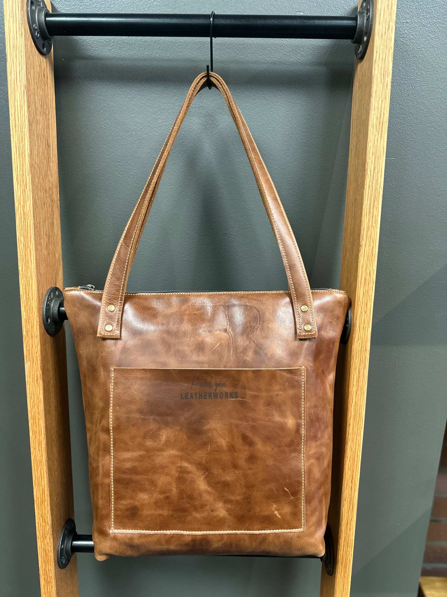 Ft. Worth Tote