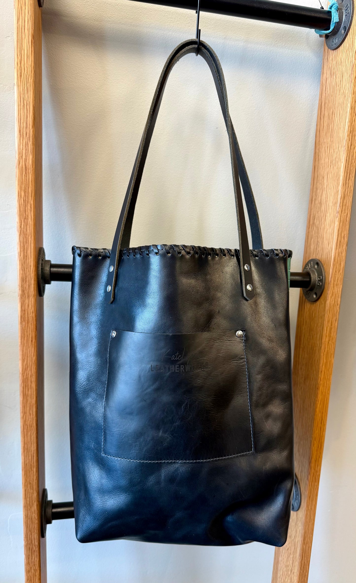 Bristow Book Bag
