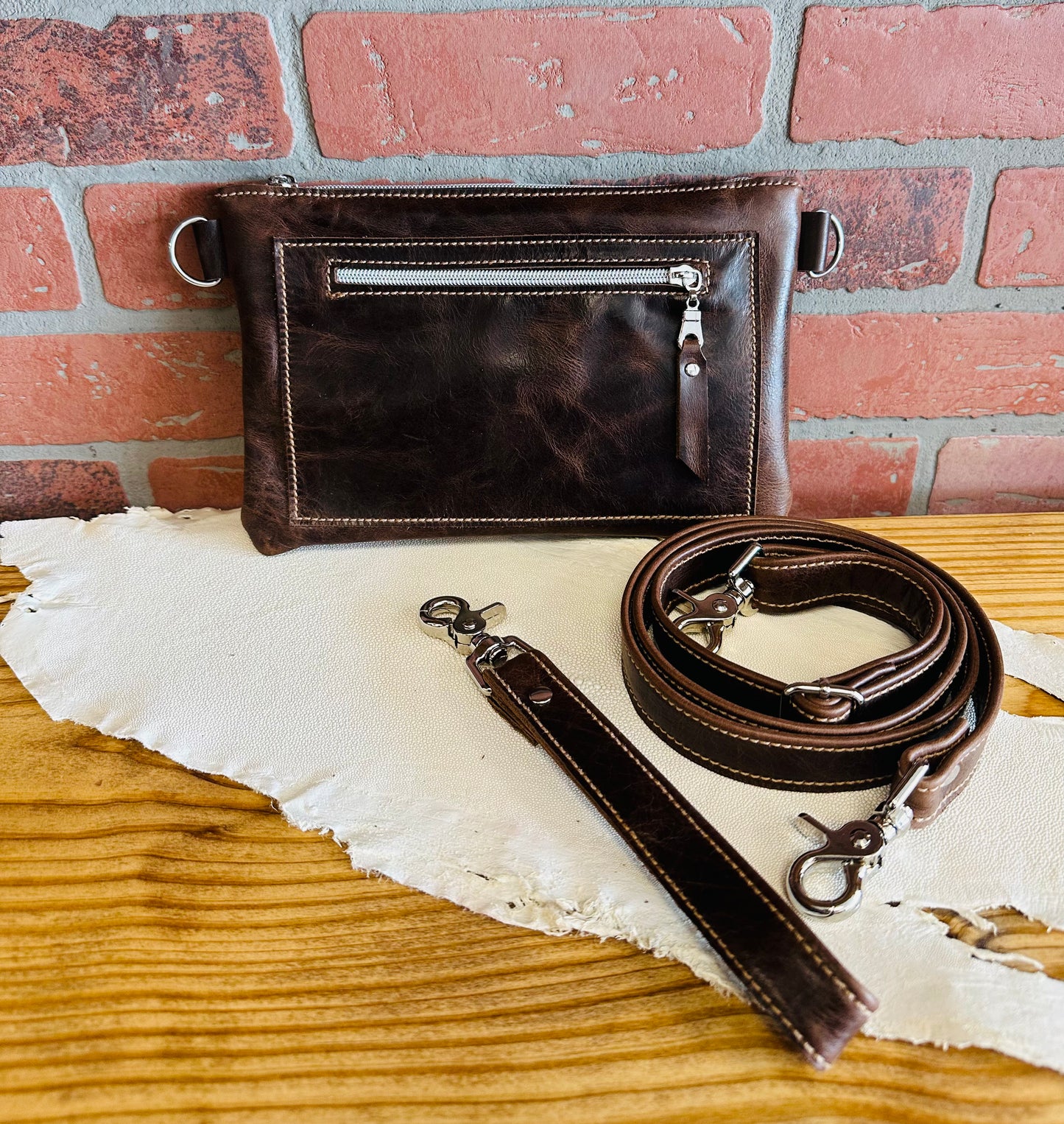 Bandera Bag